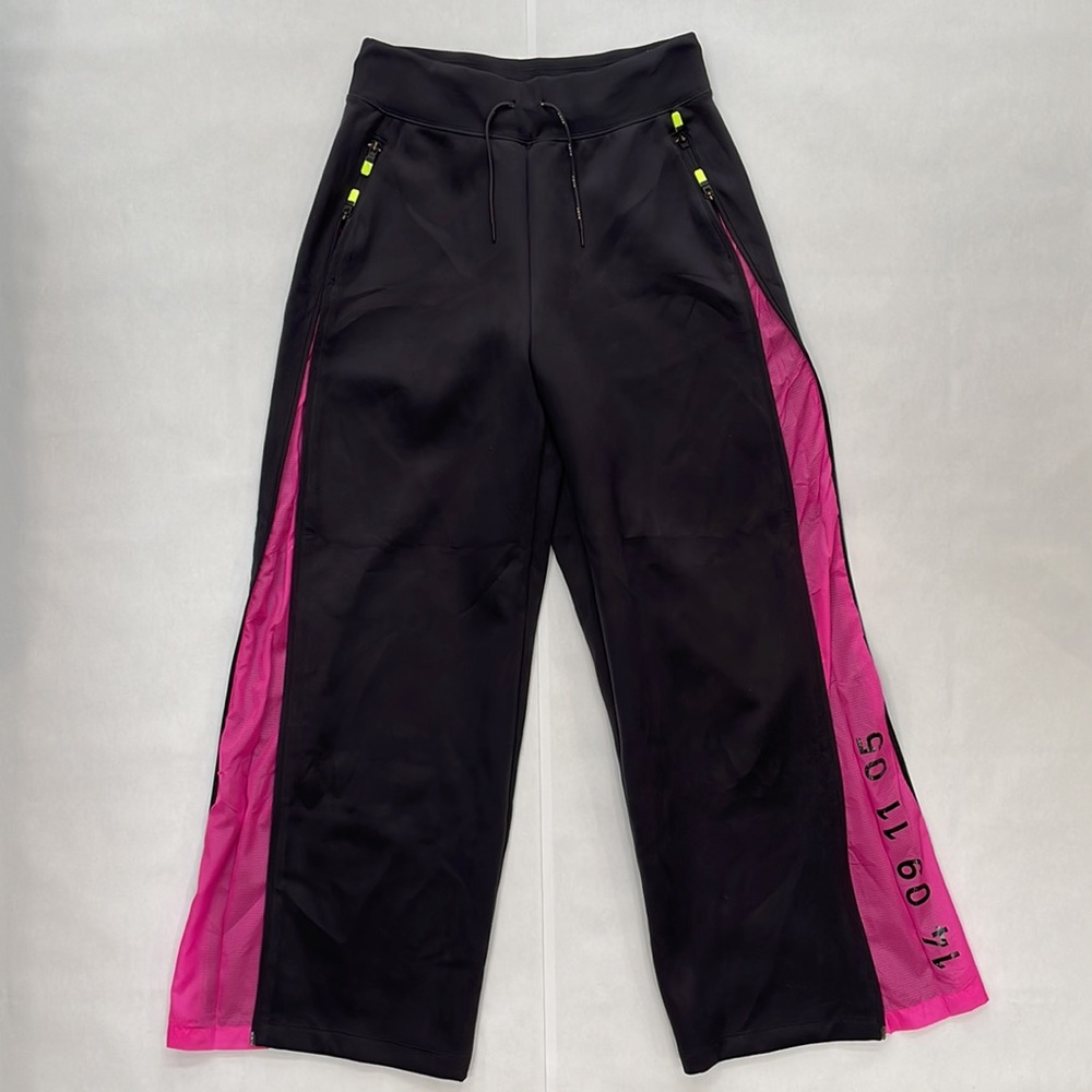 New Nike Women’s Sportswear Tech Pack Fleece Jogger Pants - Picture 3 of 7